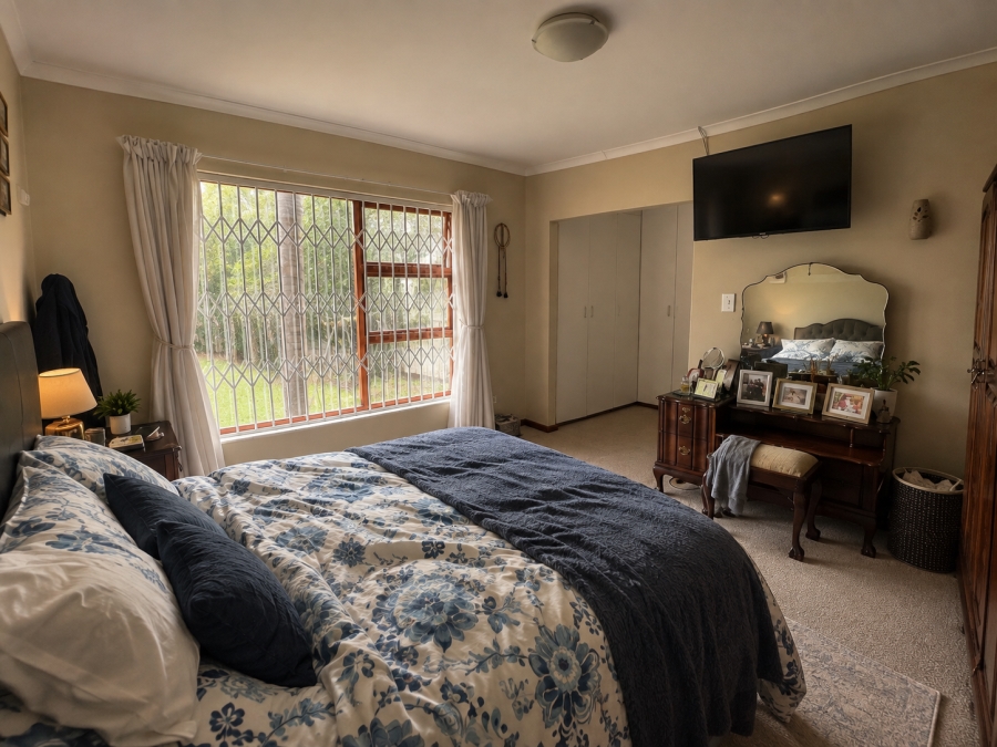 To Let 3 Bedroom Property for Rent in Vierlanden Western Cape